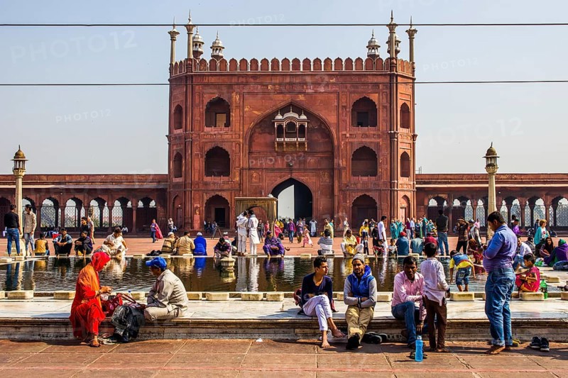 Jami Masjid