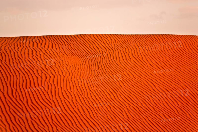 Sand Dunes