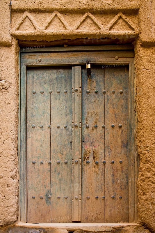 Door