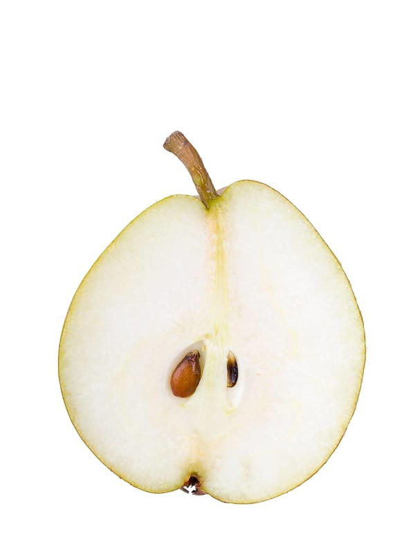 Pear variety Sechelsbirne