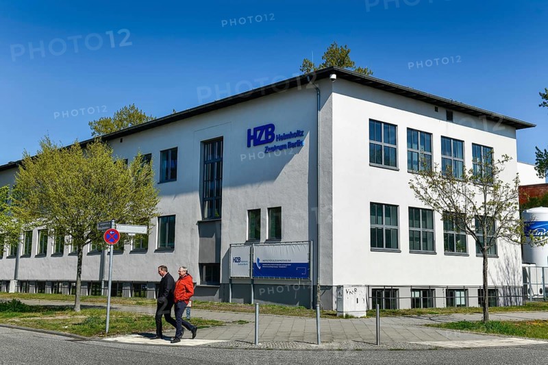 Helmholtz Zentrum Berlin