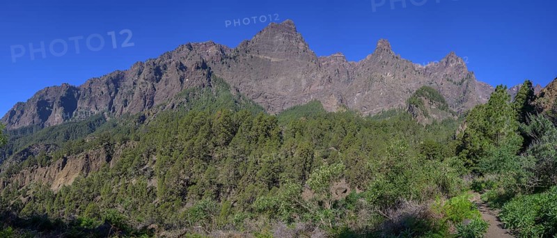 Caldera de Taburiente