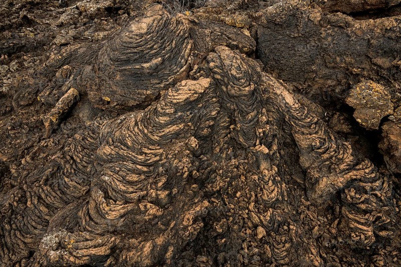 pahoehoe