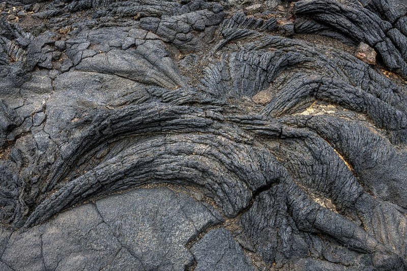 pahoehoe