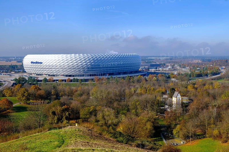 Allianz Arena