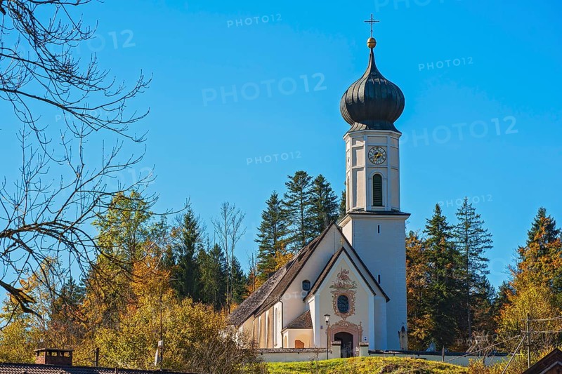 St. Nicholas