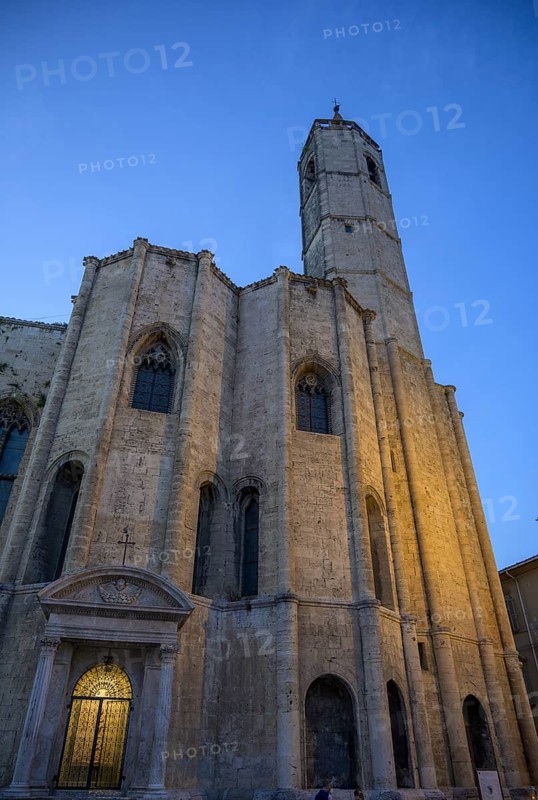 Church of San Francesco