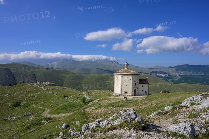 Church of Santa Maria della Pieta