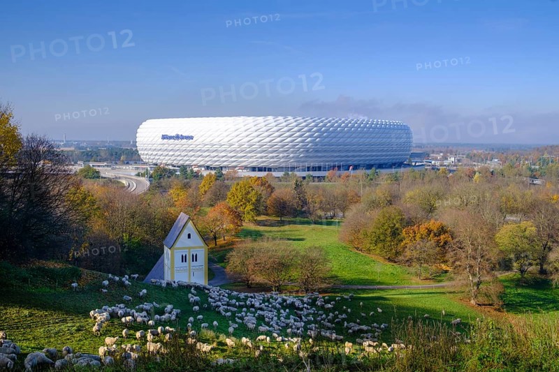 Allianz Arena