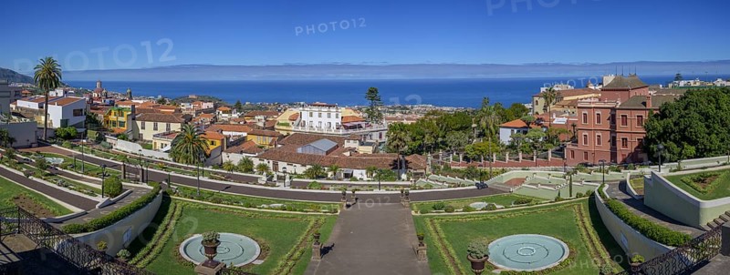 Jardin Victoria