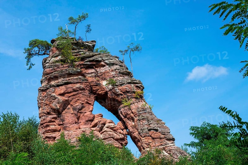 Schillerfelsen