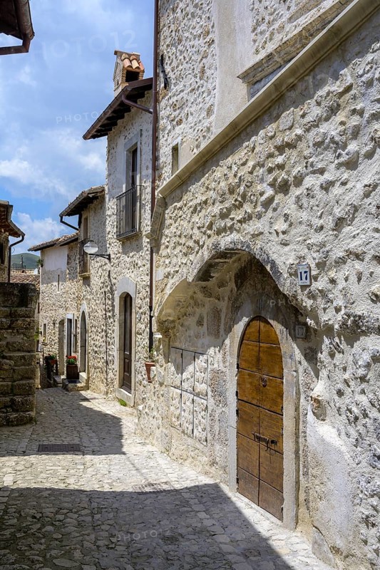Old Town of
