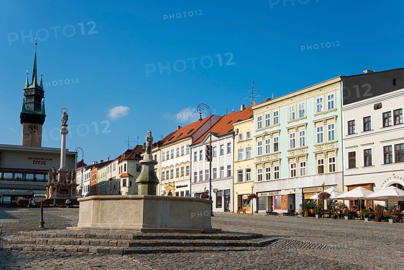 Town Hall Tower