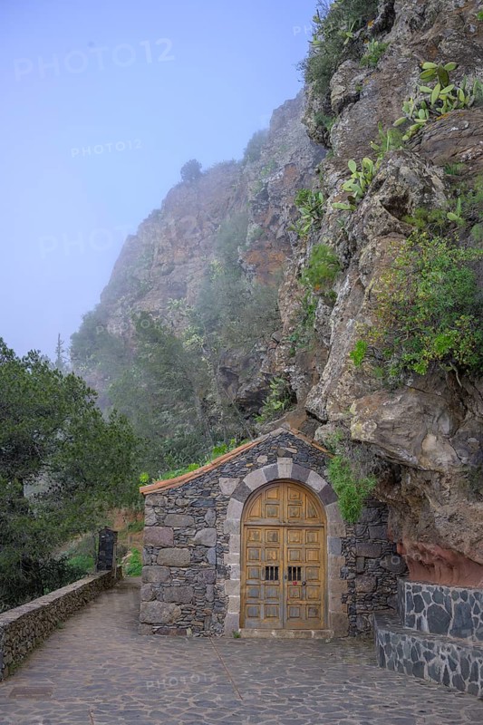 Ermita del Santo