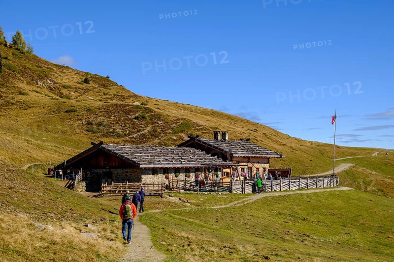 Inner Schwemmalm