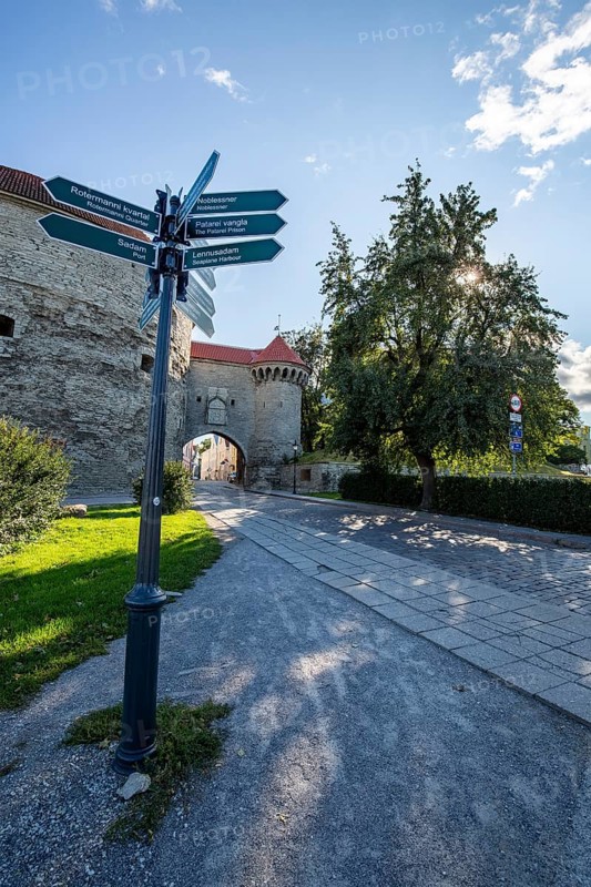 Signpost