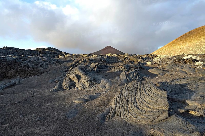 pahoehoe