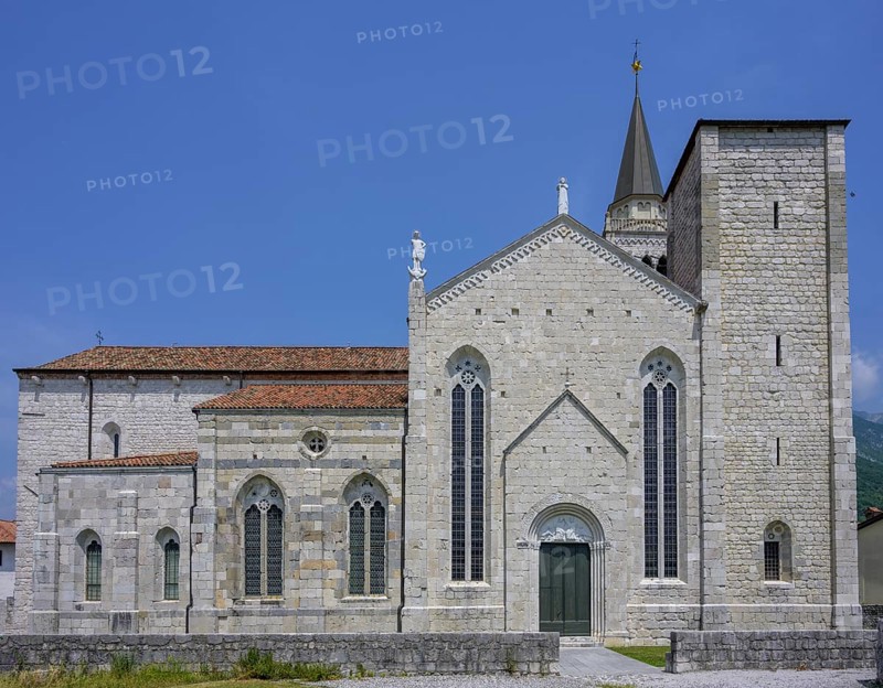 Sant Andrea Apostolo Cathedral