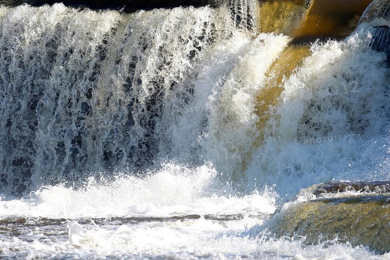 Waterfall