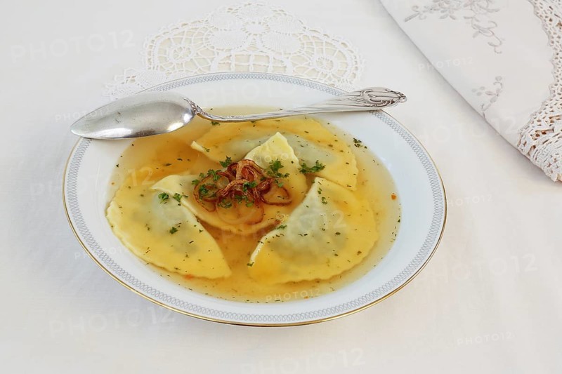 Swabian cuisine