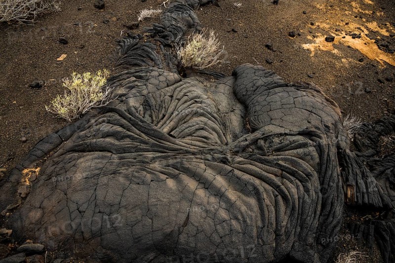 pahoehoe