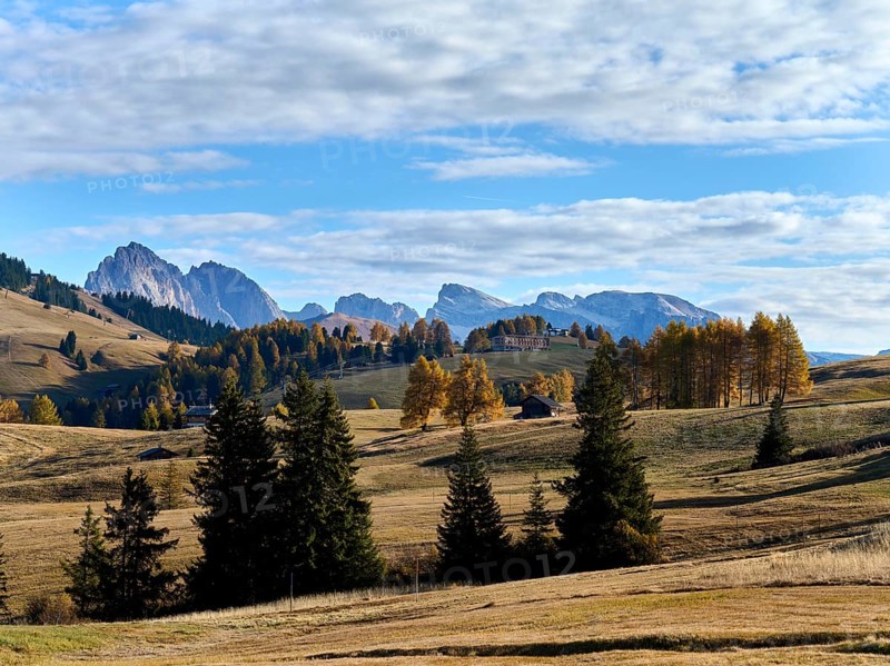 Alpe di Siusi