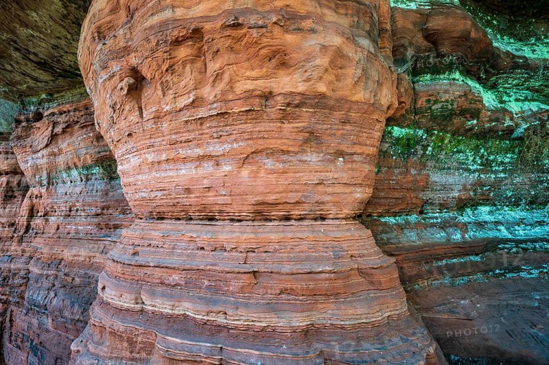 Altschlossfelsen