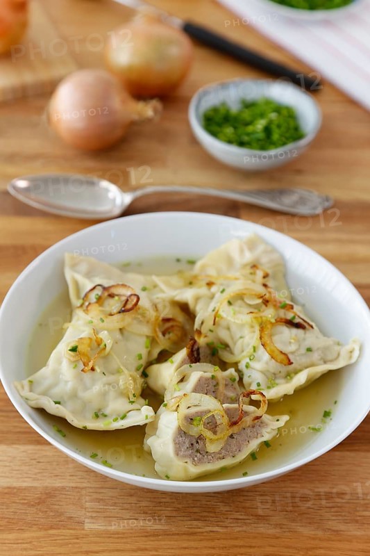 Swabian cuisine