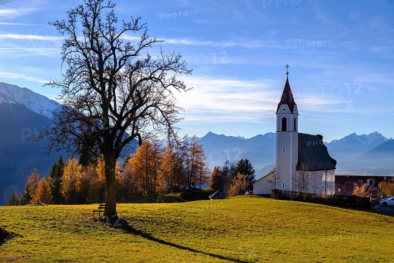 Maria Heimsuchung Parish Church