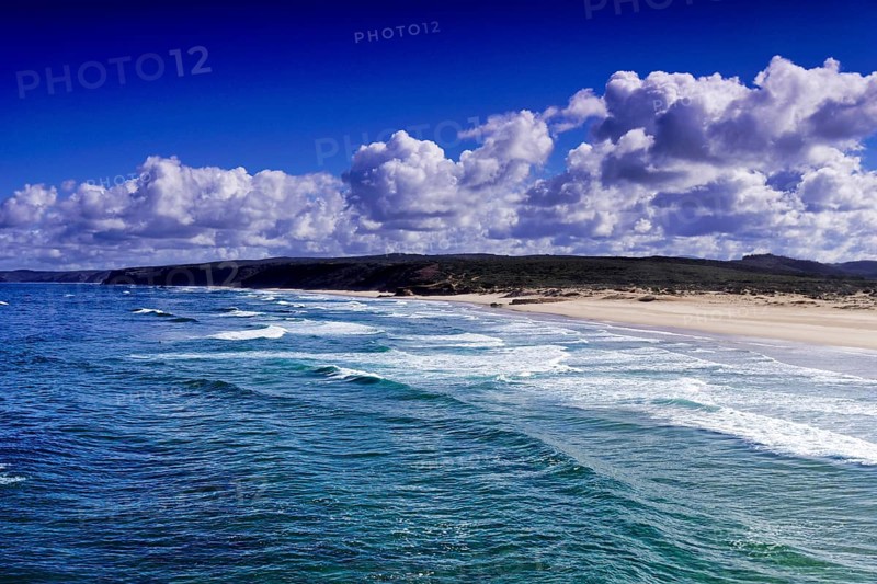 Praia da Bordeira