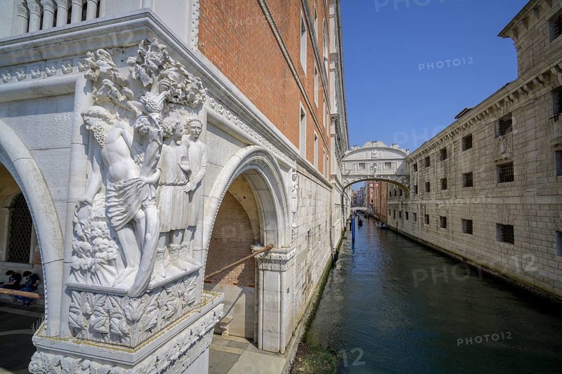 Bridge of Sighs