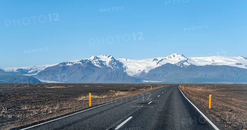 Country road