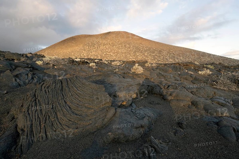pahoehoe