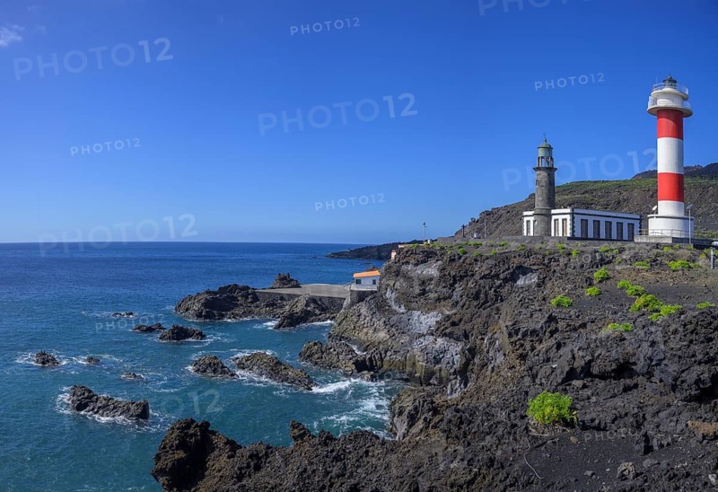 Lighthouses of