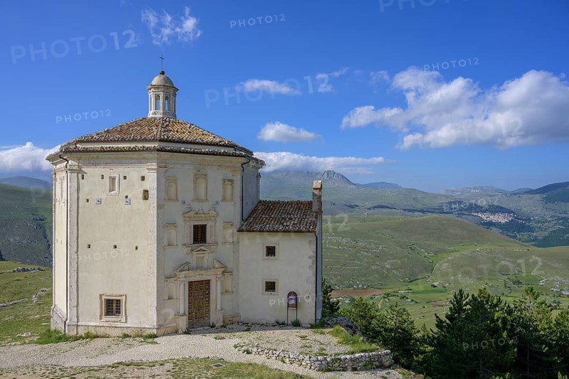 Church of Santa Maria della Pieta
