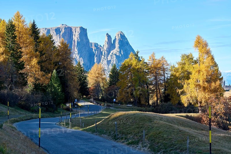 Alpe di Siusi
