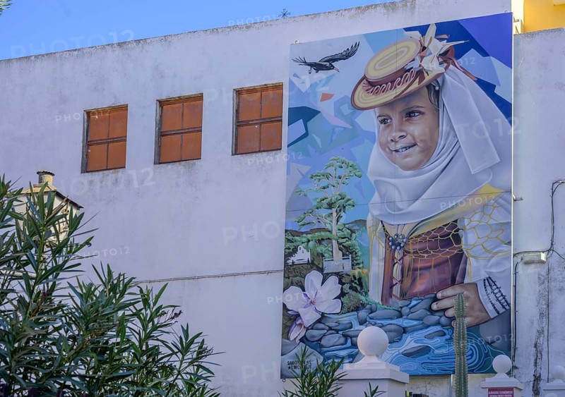 Mural