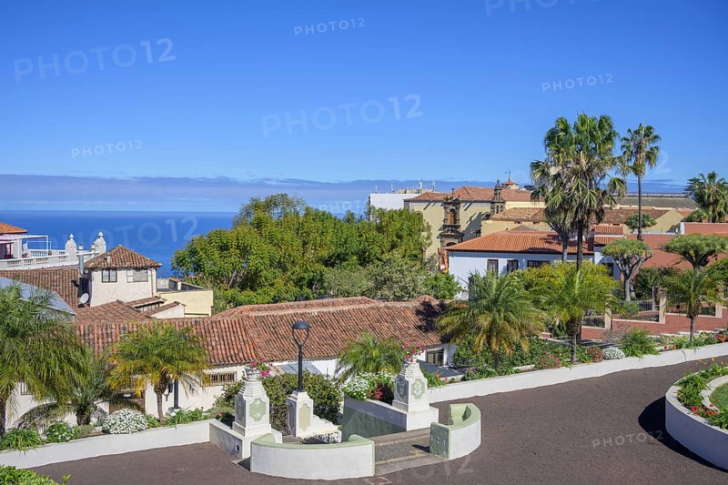 Jardin Victoria