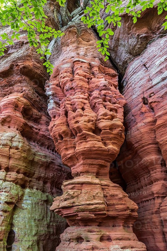 Altschlossfelsen