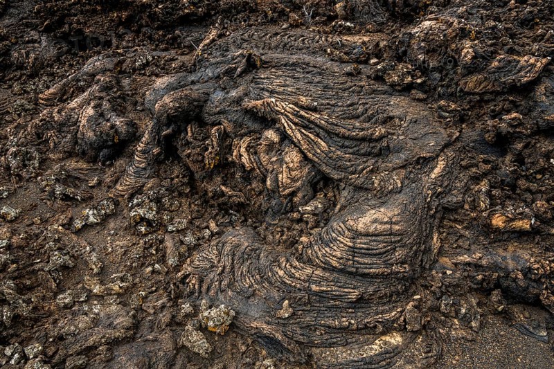 pahoehoe