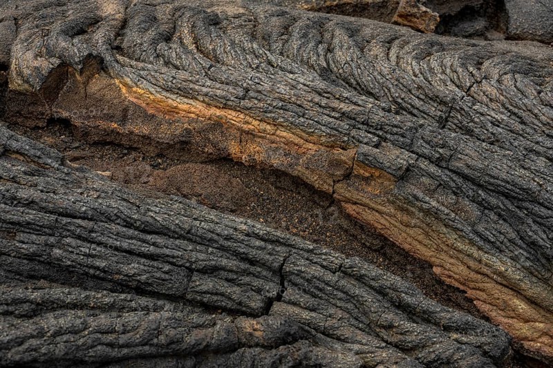 pahoehoe