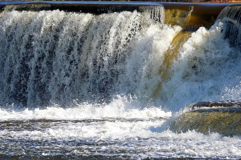 Waterfall