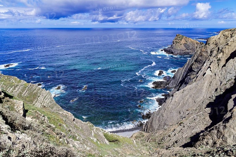 Praia da Bordeira