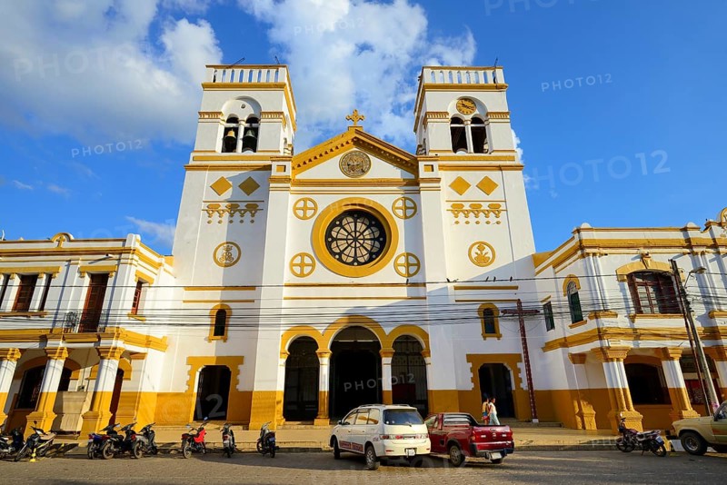 Cathedral