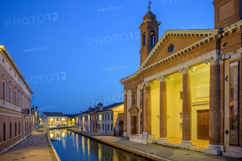 Delta Antico Museum