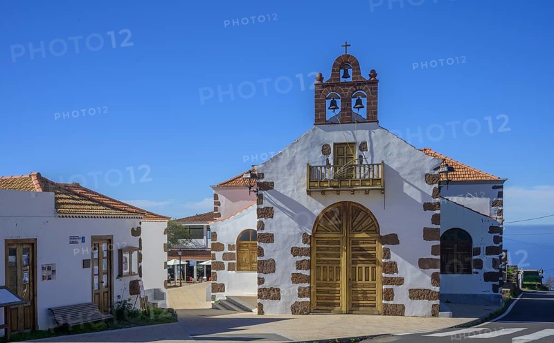 nuestra Senora de Carmen