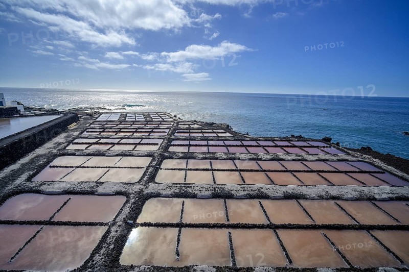 Saltworks of