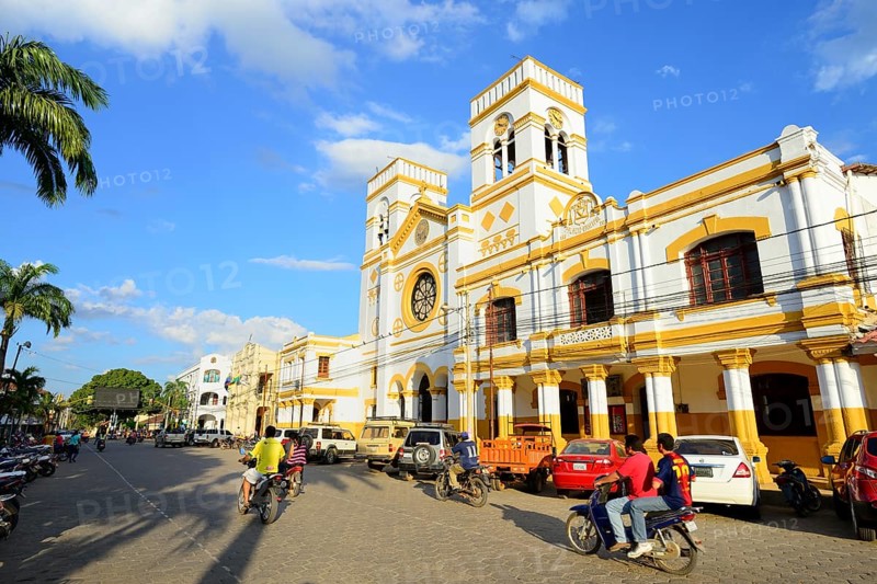 Cathedral