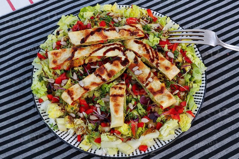 Swabian cuisine