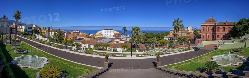 Jardin Victoria